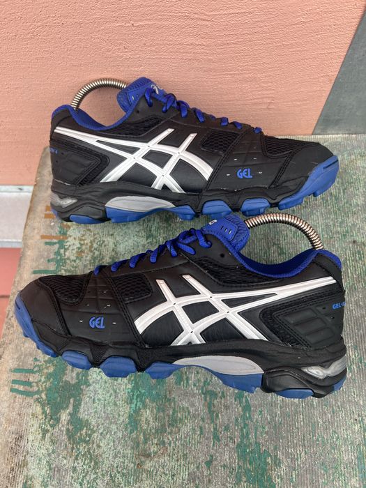 Asics Gel Blackheath 4 кросівки кеди оригінал