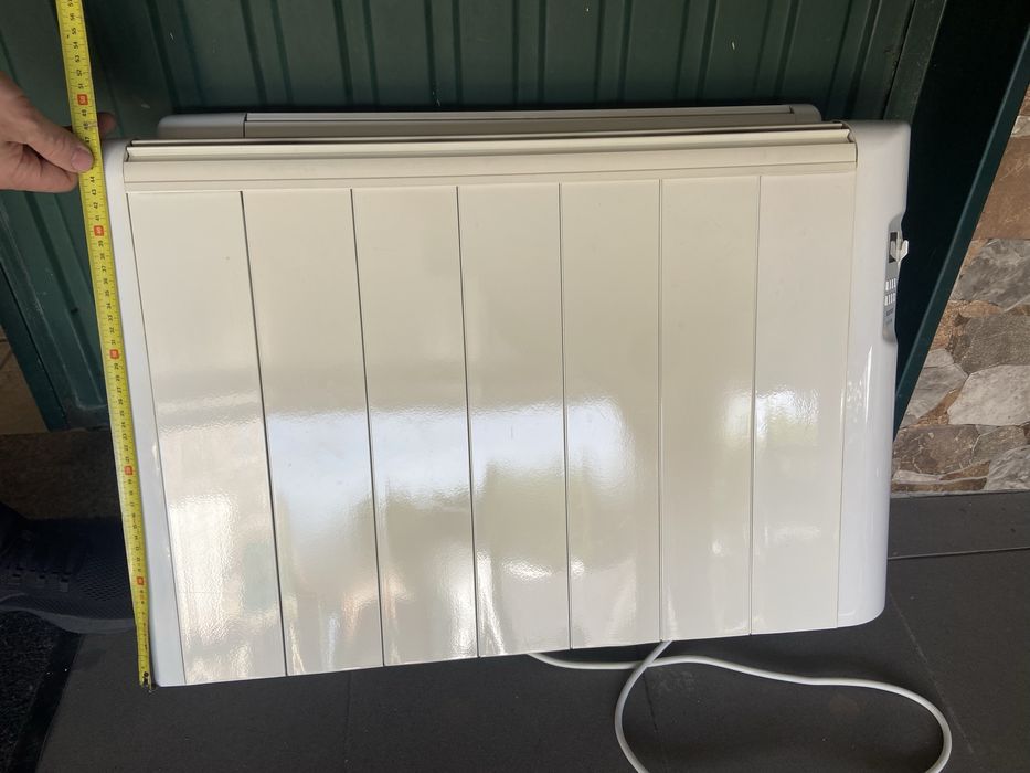 Aquecedor de Parede Taurus