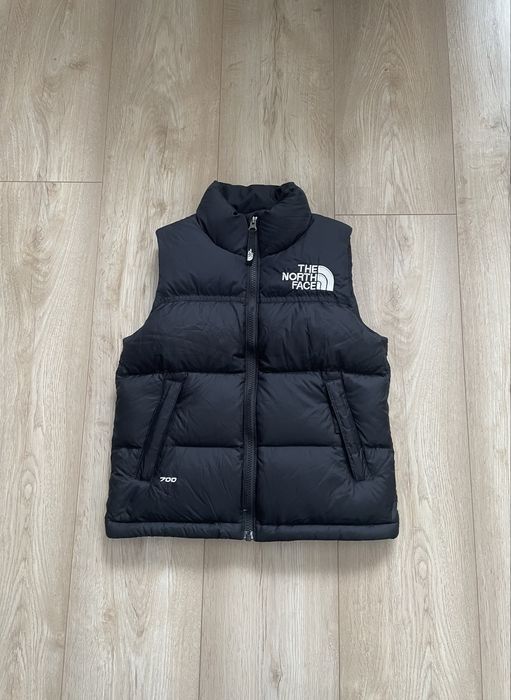 Оригинальна жилетка the north face (junior)