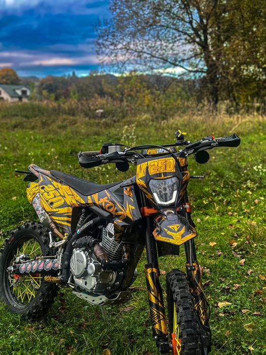 Продам Kovi250 2024 року