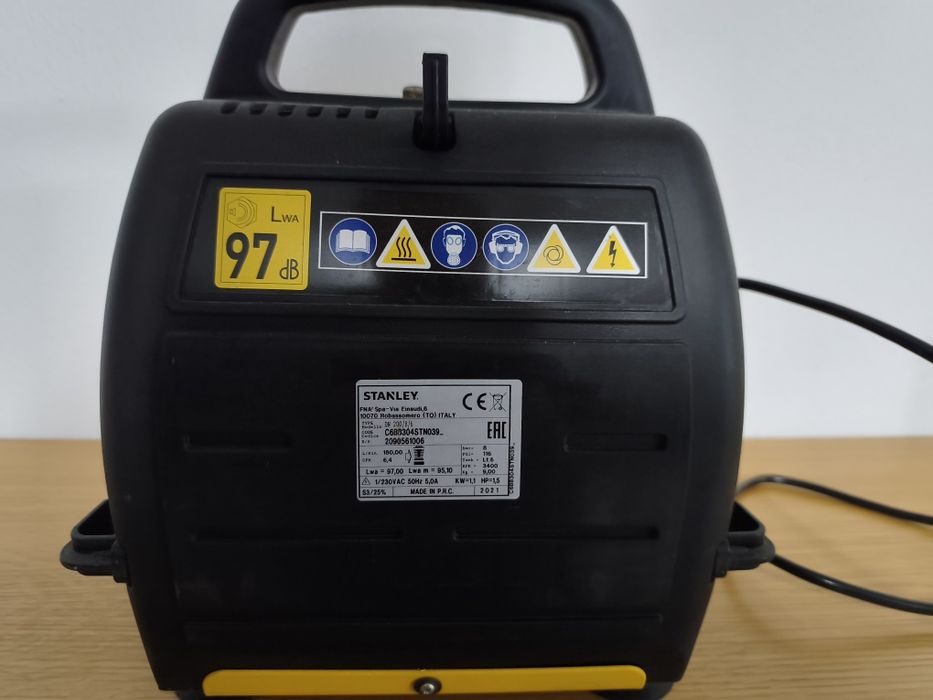 Vendo compressor