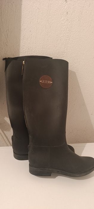 Kalosze damskie Guess rozm 39