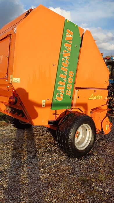 Bale Wrapper432330448758394883