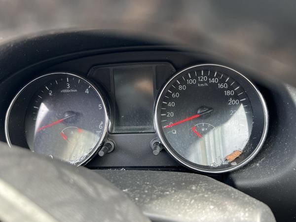 Para peças NISSAN Qashqai/Qashqai+2 I (J10, JJ10)