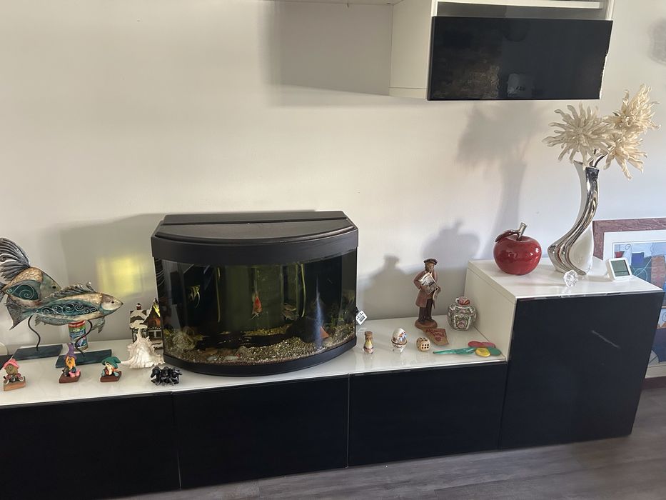 Móvel Besta Ikea