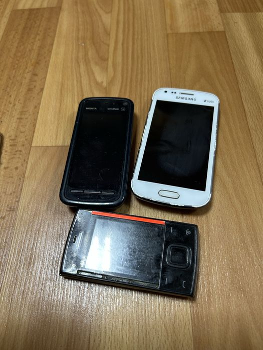 Продам айфоны разных моделей