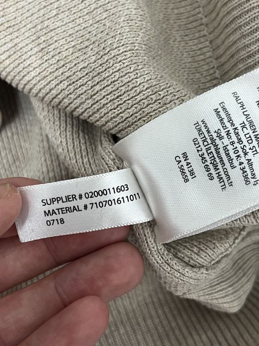 bluza rozpinana ralph lauren 1/4 half zip pinterest old money casual