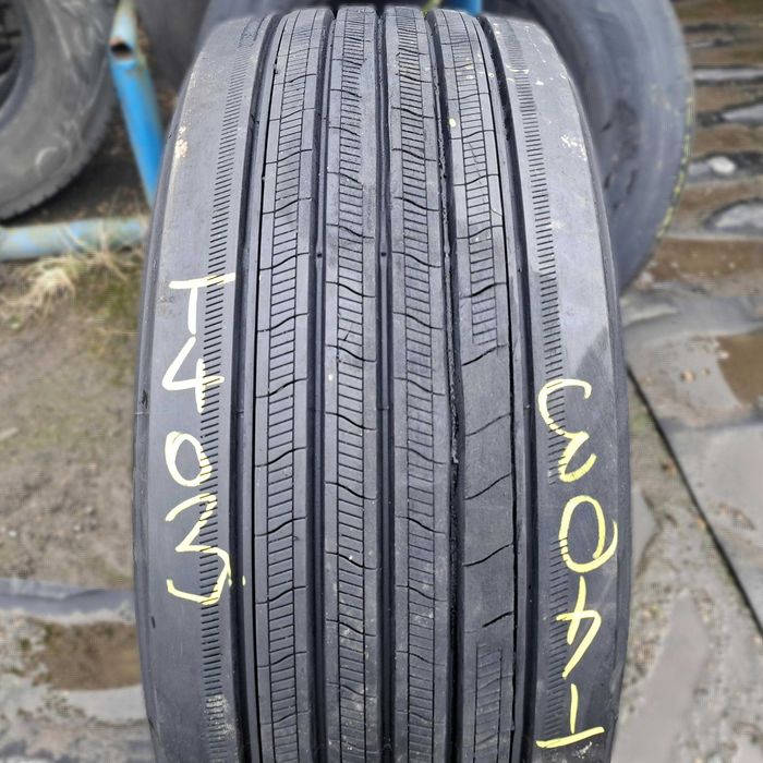 Przód 355/50R22,5 Continental CONTI ECOPLUS HS3 (idT403)