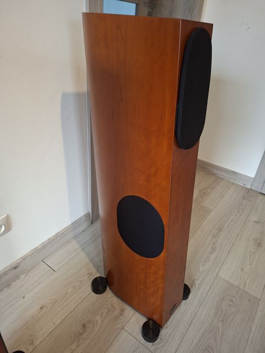 Kolumny Audio Physic Tempo  VI