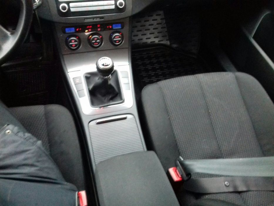 Фольксваген Пасат 2.0тди універсал