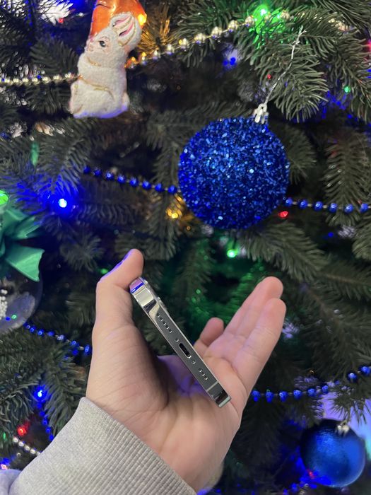 Iphone 13 pro 256 gb