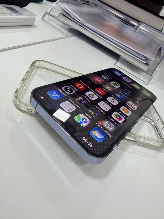 Iphone 13 Pro Max 256gb