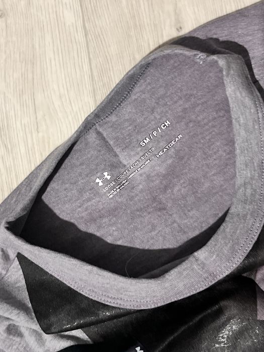 майка Under Armour Оригинал