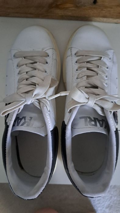 Karl Lagerfeld buty damskie