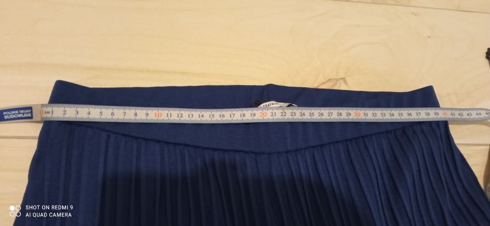 Spodnie Zara Trafaluc 44/46
