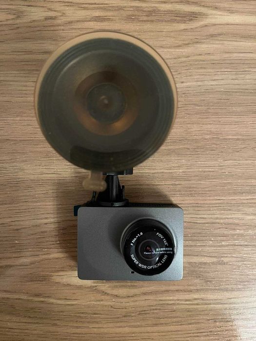 Відеореєстратор автомобільний