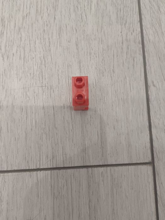 Figurka Lego Marvel Super Heroes Carnage