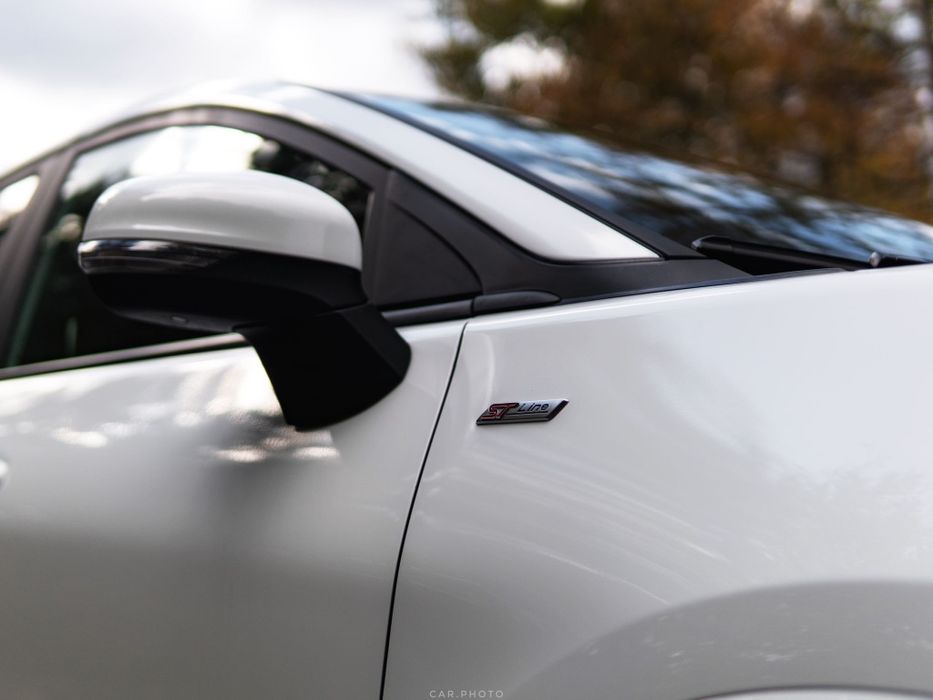 Ford Puma ST Line GWARANCJA do 05/2029