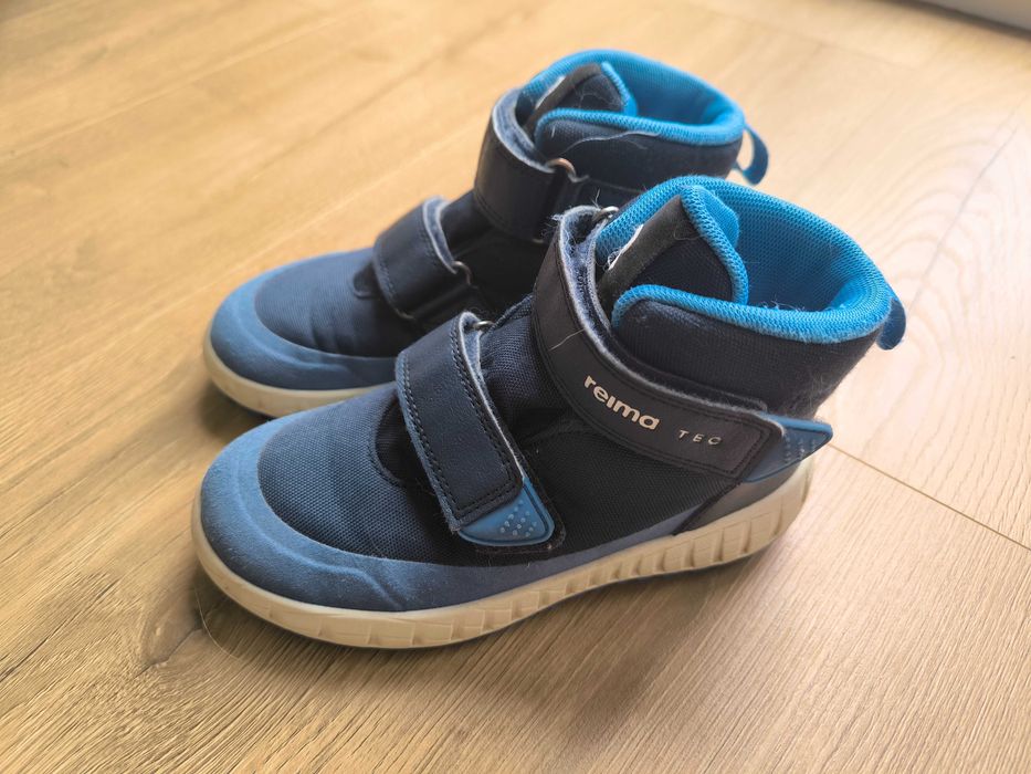 Buty reima patter 2.0 30