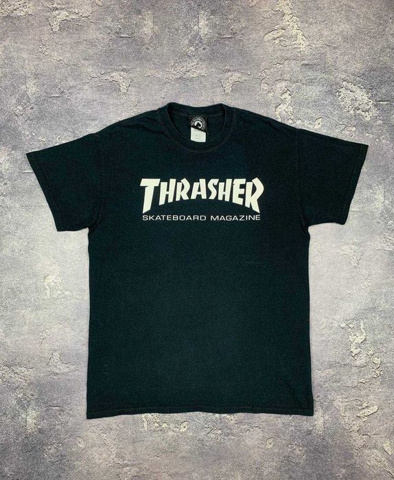 Футболка Thrasher Розмір M