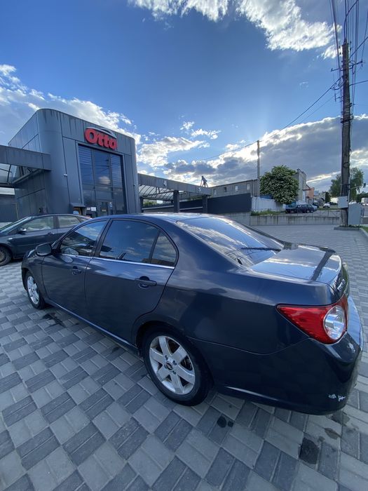 Aвто Chevrolet Epika