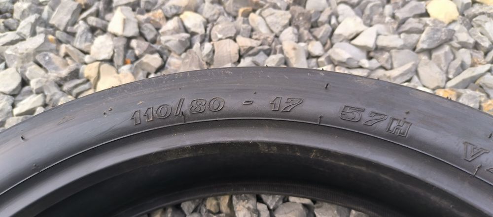 Резина 90.80.R17 i 110.80.R17.Ціна вказана ща 1 шт.