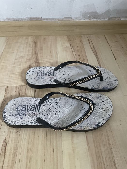Japonki Cavalli Class