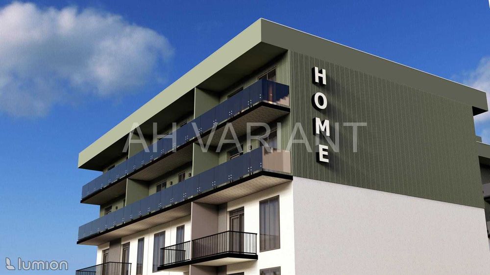 Продається однокімнатна квартира, ЖК HOME Код: 39159