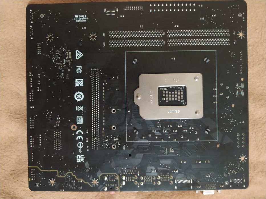 бюджетная игровая сборка пк(набор)