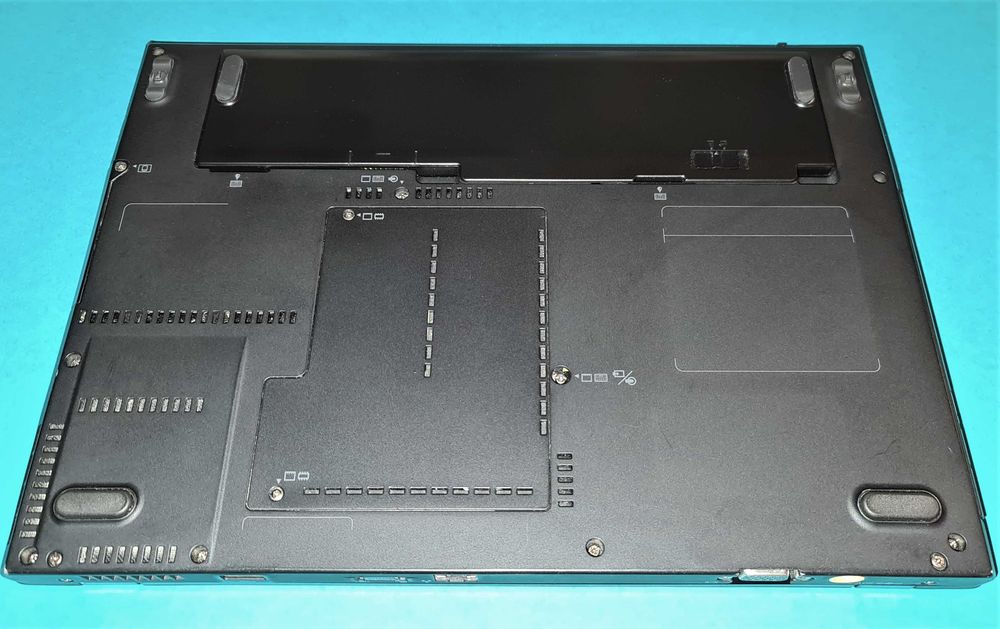 Lenovo X300 64GB SSD 4GB RAM