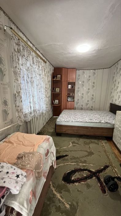 Продам комфортний будинок на Новій Балашівці.