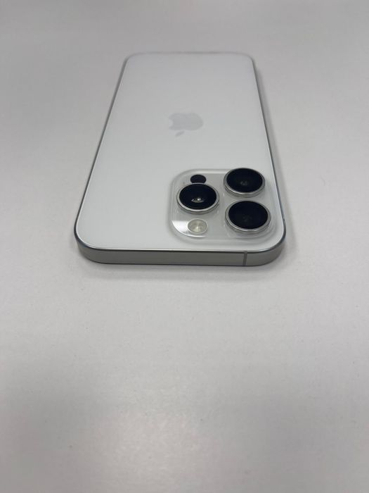 Iphone 16 Pro Max 256GB - Gwarancja - Sklep - Tytan Biały