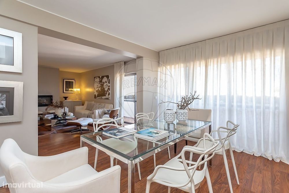 Apartamento T3 para venda