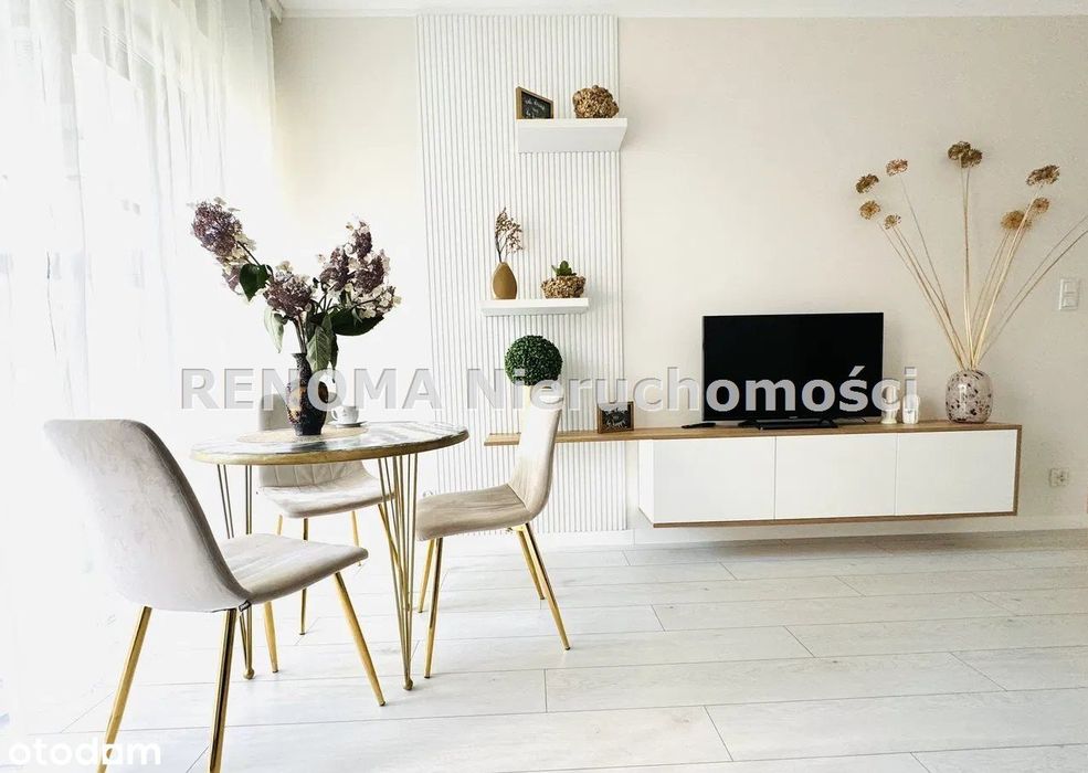 ** Apartament ** Centrum ** Wysoki Standard **