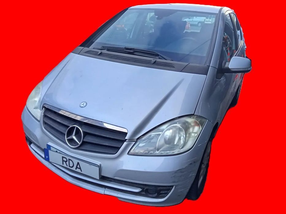 Mercedes A180 CDI Para Peças