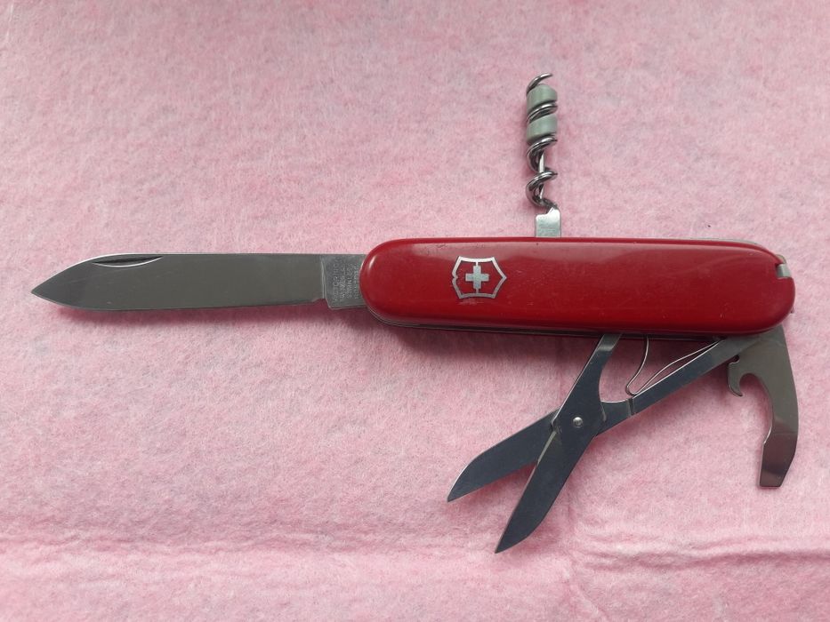 Victorinox Compact