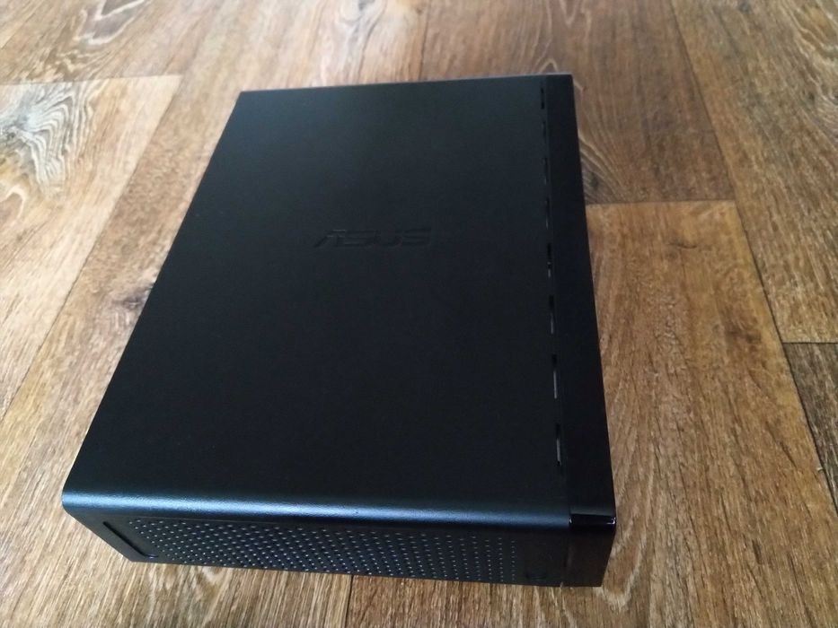 ASUS S1-AT5NM10E(Intel Atom D525/DDR3 4GB/NVIDIA ION (512mb)HDD 320Gb)