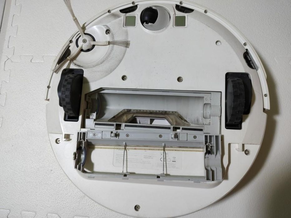 roborock s5 aspirador