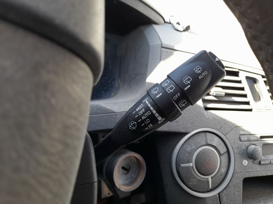 Fita de airbags SSANGYONG Kyron