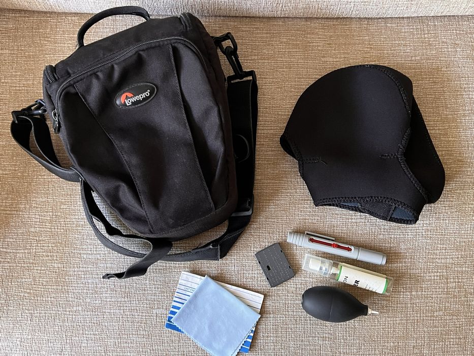 aparat Canon EOS 400D + Sigma EX 24-70mm F2.8 DG MACRO AF +filtr Kenko