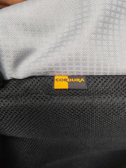 Plecak Wyprawowy Alpinus Advar 50 Cordura