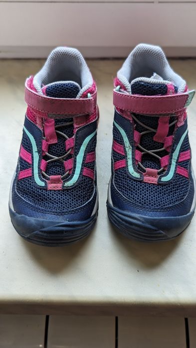 Кросівки на хлопчика