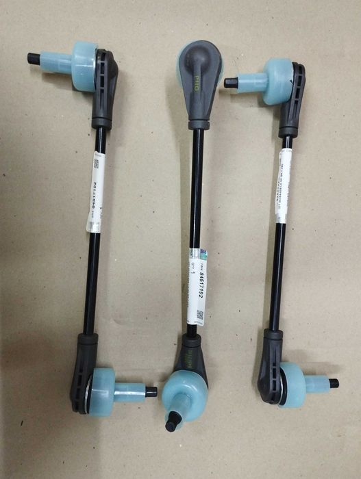 Стійка стабілізатора передня GMC Terrain Chevrolet Equinox Buick