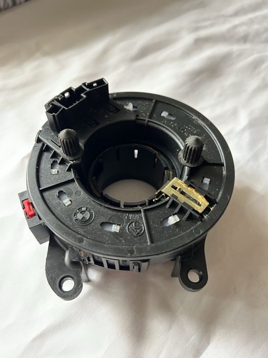 Шлейф руля БМВ е46/BMW e46