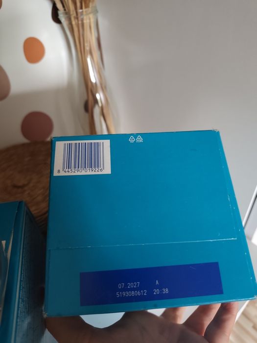 Mleko Nestle opti pro nan 2