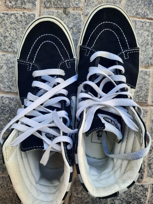 Sapatilhas  Vans