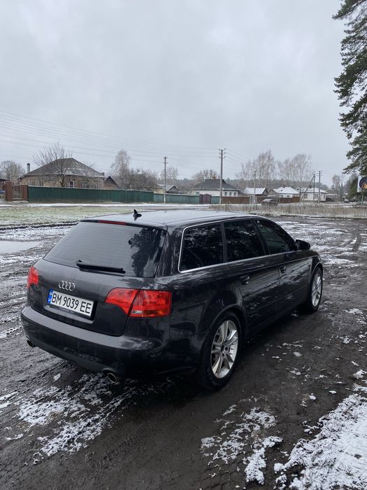 Продам Audi a4 b7