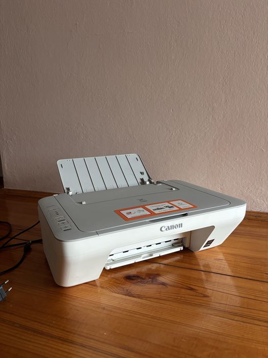 Drukarka Canon pixma MG2450