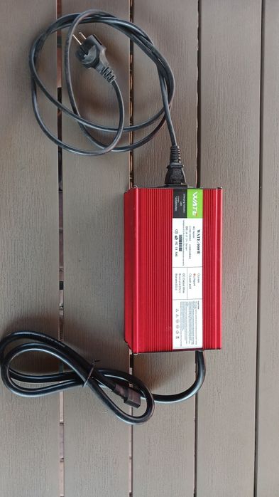 Зарядний пристрій WATE-900W (29.2V 27A) для LiFePO4 (б/в)
