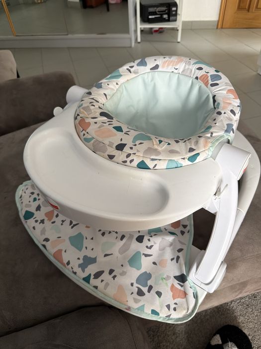 Cadeira de bebe